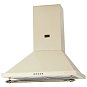 Кухонная вытяжка korting KHC 6750 RB