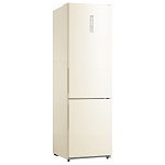 Холодильник korting KNFC 62017 B