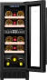 Винный шкаф maunfeld MBWC-56D17