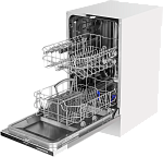 Посудомоечная машина maunfeld MLP-082D