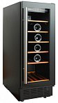 Винный шкаф cold vine C18-KBT1