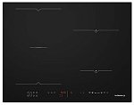 Встраиваемая варочная панель de dietrich DPI7652B
