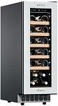 Винный шкаф meyvel MV19NH-KWT1